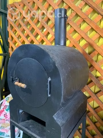 Horno a leña - Imagen 5