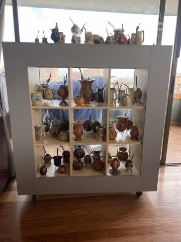 Mueble organizador