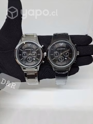 Reloj armani