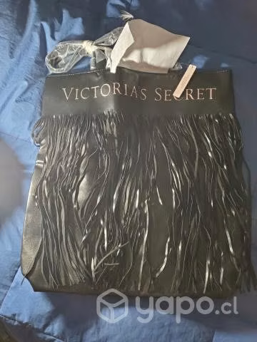 Cartera Victoria Secret original, nueva y sin uso - Imagen 5