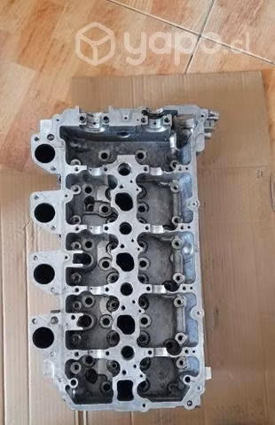 Culata Mitsubishi L200 - Imagen 2