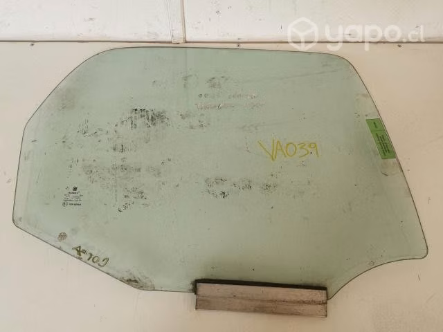 Vidrio Puerta Trasera Derecha (VA039) Chevrolet Co