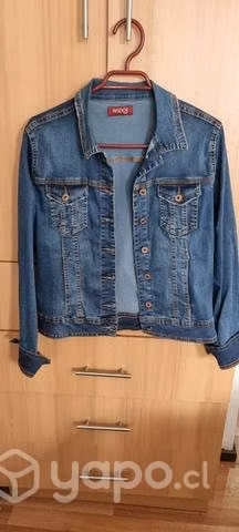 Hermosas prendas nuevas