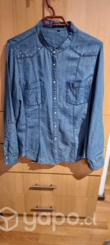 Hermosas prendas nuevas - Imagen 6