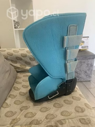Bota ortopédica izquierda - Imagen 2