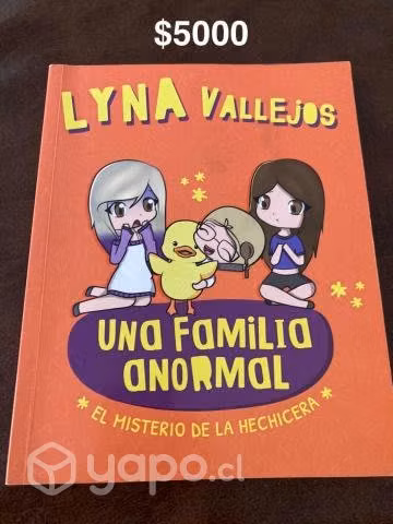 Libros infantiles