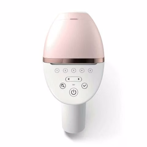 Philips Dispositivo de depilación IPL BRI950/00