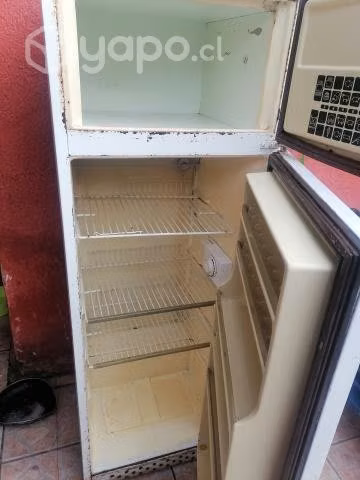 Refrigerador