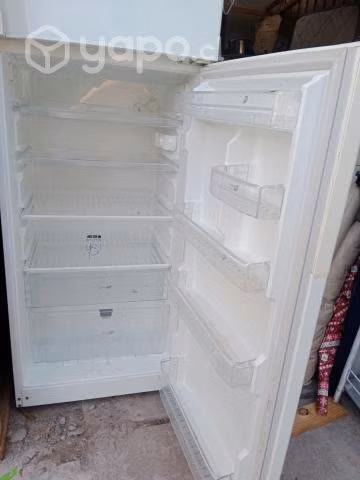 Refrigerador FENSA NO Frost 2 cuerpos freezer
