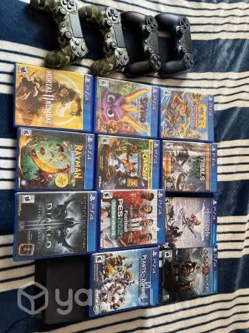 Ps4