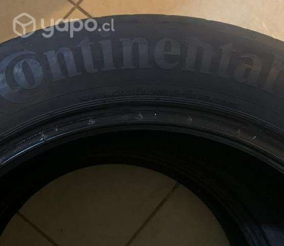 Neumaticos Continental 205/55R17 - Imagen 2