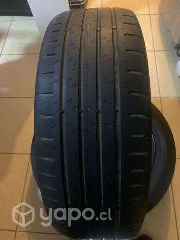 Neumaticos Continental 205/55R17 - Imagen 4