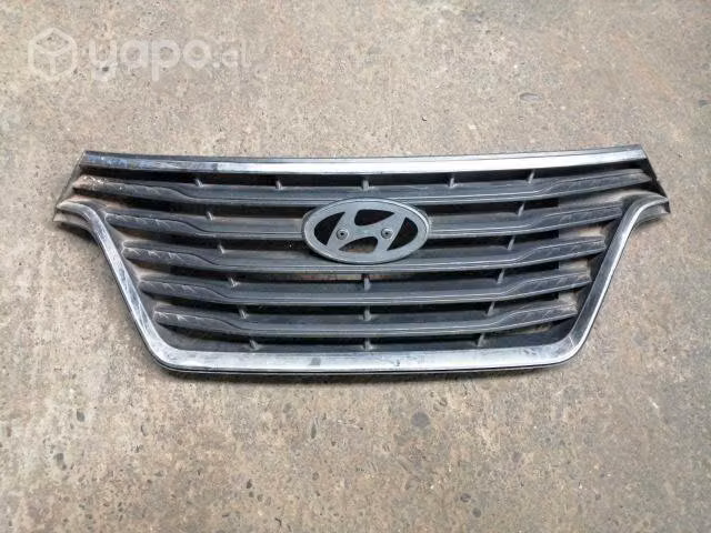 Mascara hyundai h original