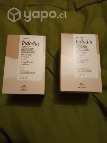Hago Productos natura