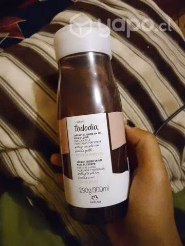 Hago Productos natura