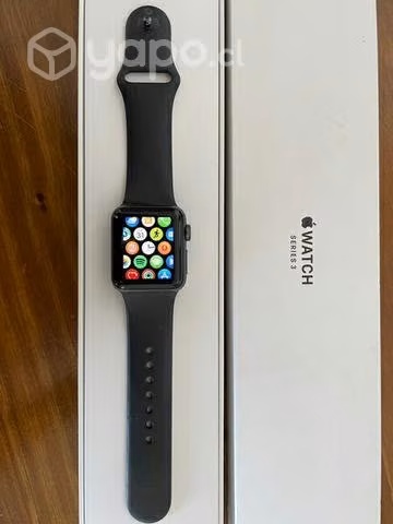 Apple Watch serie 3 - Imagen 2