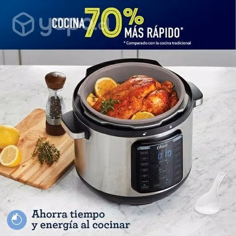 Multi-Olla Oster XL - Imagen 2