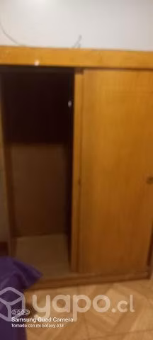 Closet 1.50x1.20 aprox detalles