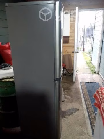 refrigerador en buenas condiciones