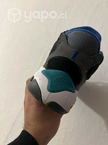 Jordan max aura 4 N41 - Imagen 3