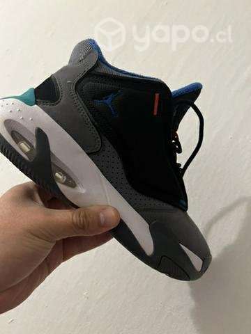 Jordan max aura 4 N41 - Imagen 2