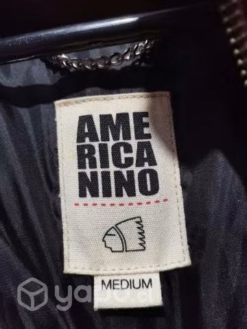 Chaqueta dama talla L