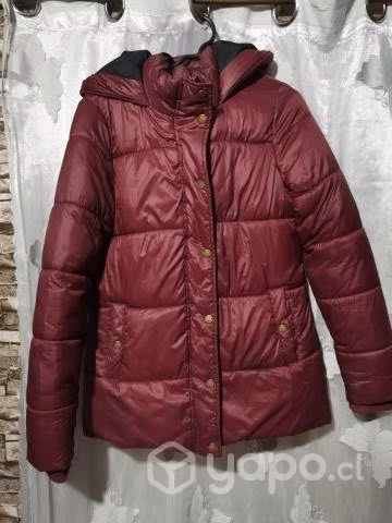 Chaqueta dama talla L