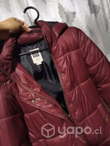 Chaqueta dama talla L