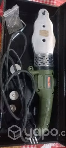 Polifucion bauker