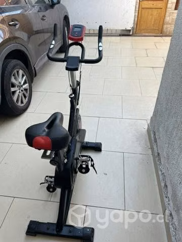 Bicicleta Spinning marca Ultímate - Imagen 2