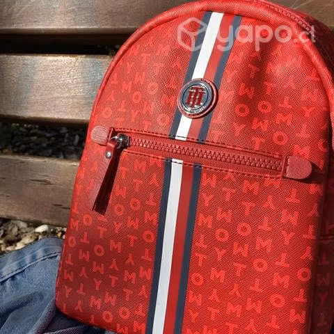 Mochila Tommy Hilfiger