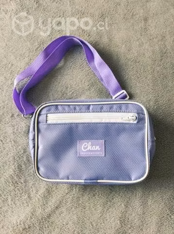 Chestbag/banano Chan independiente