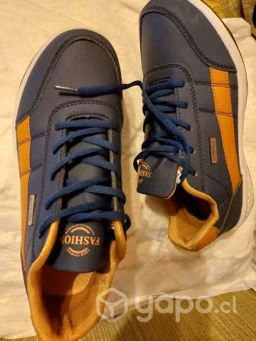 Zapatillas