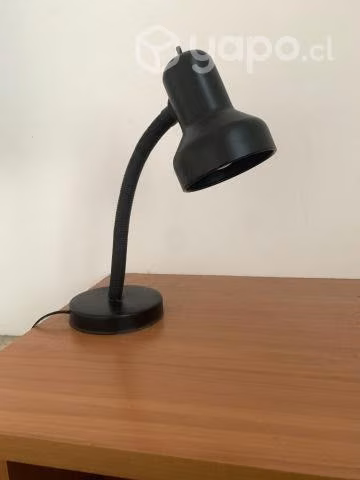 Lámpara de escritorio