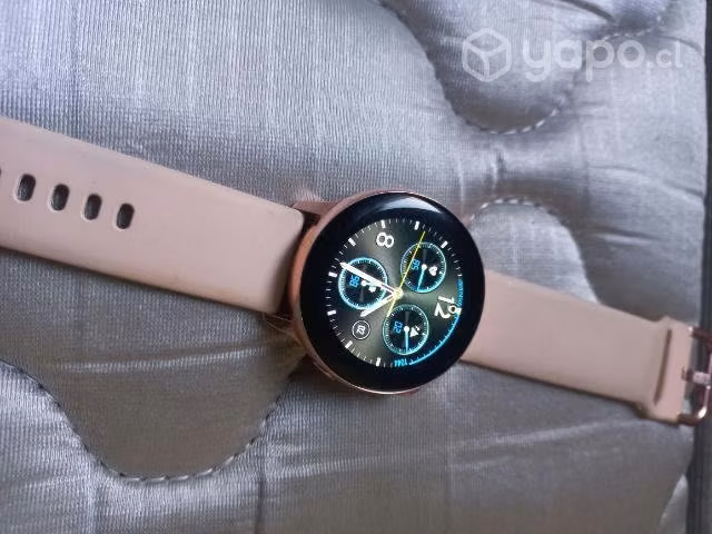 Reloj inteligente,Samsumg wach active