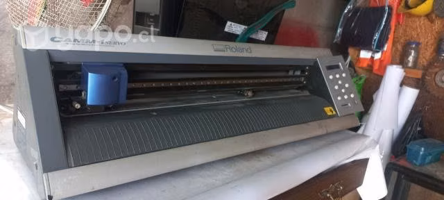 Ploter de corte roland gx-24