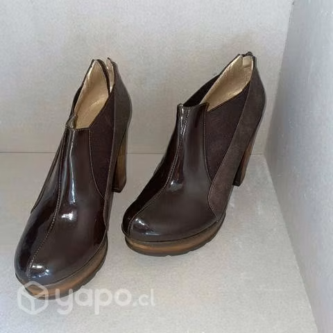 Zapatos mujer