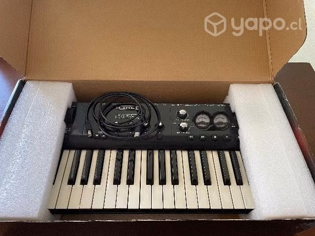 Midi Line 6 Pod Studio Kb37 - Imagen 3