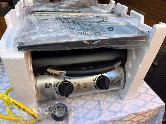 parrilla