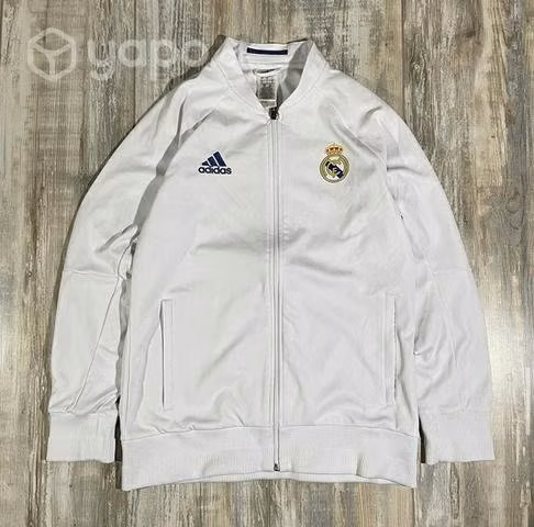 Poleron Adidas Real Madrid