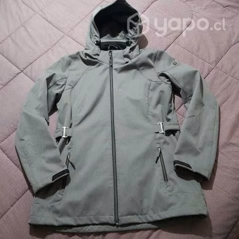 Chaqueta Killtec