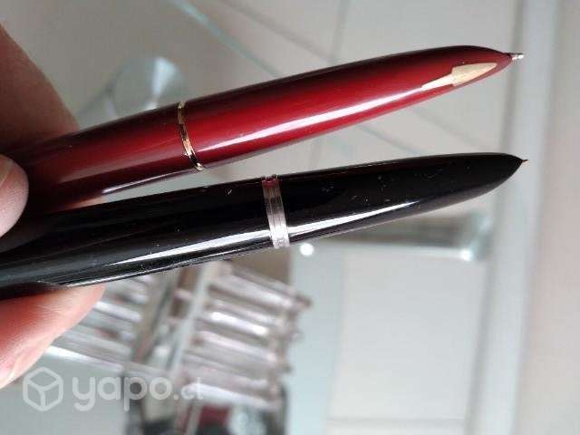 Parker 51 y Parker 61 - Imagen 2