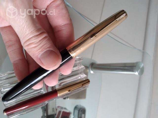Parker 51 y Parker 61 - Imagen 4