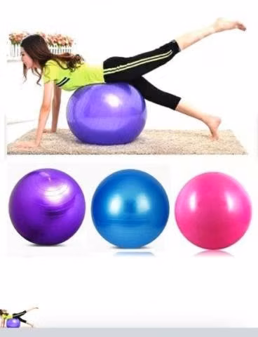 Gym ball