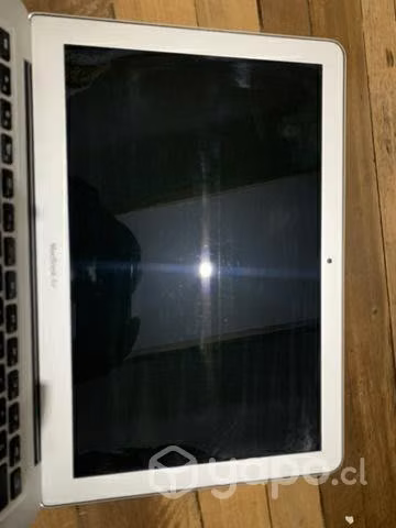 MacBook Air 2017