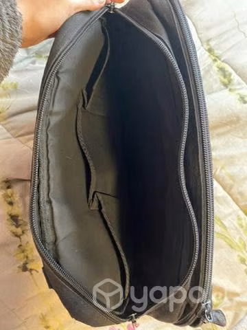 Bolso tipo maletín Head