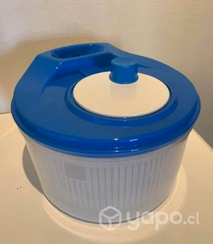 Secador de verduras marca Seegeel