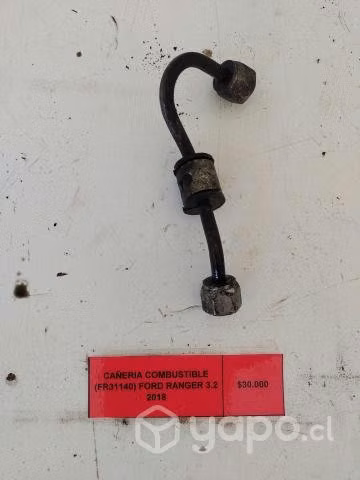 Caneria Combustible (FR31140) Ford Ranger 3.2 2018