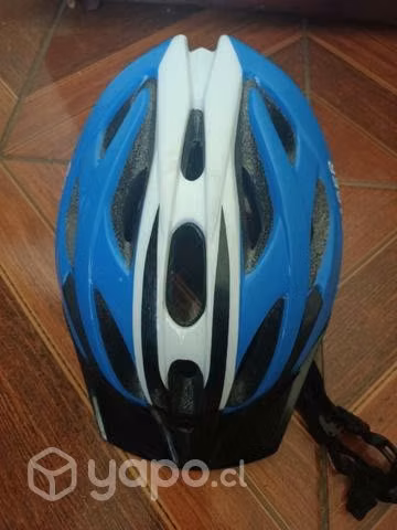 Casco de bicicleta para niño