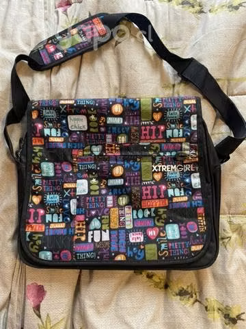 Bolso o bandolera Xtrem